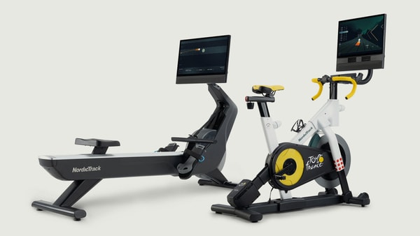 Game-Based Fitness Experiences