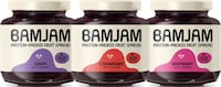 Protein-Packed Fruit Spreads