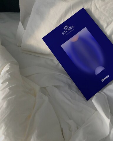Limited-Edition Erotica Books