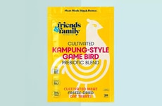 High-Protein Cultivated Treats