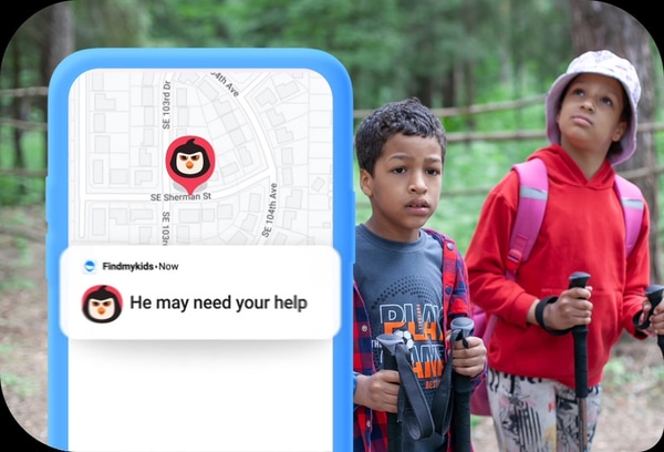 Family Safety Apps
