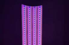 Fitness-Focused Five-In-One Recharging Stations