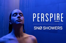 Cold Therapy Showers