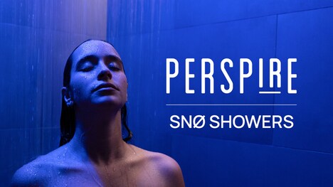Cold Therapy Showers