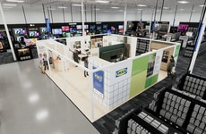 Innovative Retail Partnership