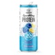 Protein-Packed Sparkling Beverages Image 1