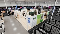 Cross-Brand Shop-in-Shops Image 2