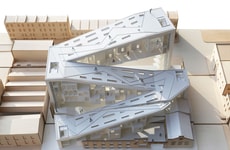 Award-Winning Multi-Unit Housing Projects