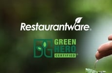 Eco-Friendly Foodservice Manufacturer Initiatives