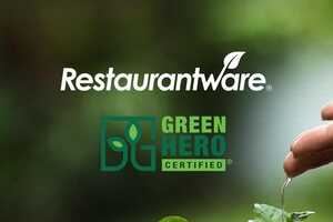 Eco-Friendly Foodservice Manufacturer Initiatives Article Thubnail