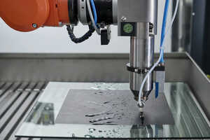 Eco-Friendly Surface Cleaning Technologies Article Thubnail