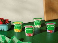 Probiotic Yogurt Campaigns Image 2