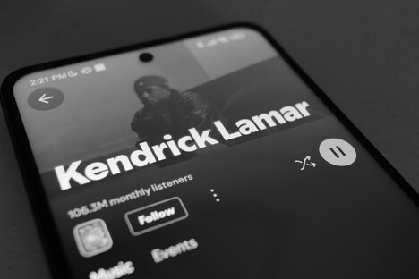Celebrity-Backed Creative Agencies