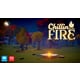 Relaxing Campfire Simulation Games Image 1
