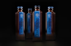 Super-Premium Cocktail Sodas