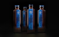 Super-Premium Cocktail Sodas