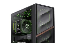 Mid-Sized Gaming PC Cases
