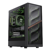 Mid-Sized Gaming PC Cases Image 1