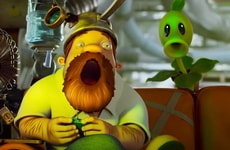 Remastered Cooperative Defense Games