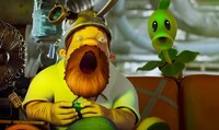 Remastered Cooperative Defense Games Image 1