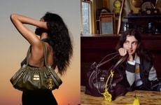 Season-Long Fashion Campaigns