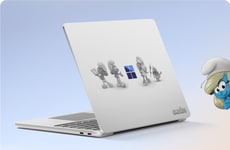 Cartoon‑inspired Laptops