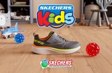 Discreet Tracking Shoes