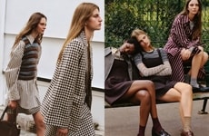 Refined Versatile Apparel