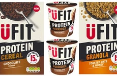 Value-Minded Protein-Rich Cereals
