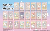 Cartoon-Inspired Tarot Decks Image 3