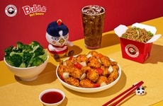 Spicy Gen-Z-Forward Dishes