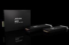 First Sixth-Gen SSDs