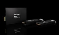 First Sixth-Gen SSDs