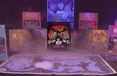 Show-Inspired Fantasy Games