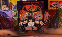 Show-Inspired Fantasy Games Image 2