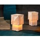 Organic Paper-Like Lamps Image 1