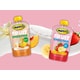 Pouch-Packaged Fruit Smoothies Image 1
