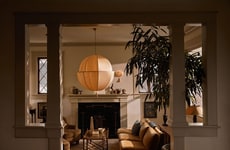 Soft Luxe Lighting Series