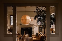 Soft Luxe Lighting Series