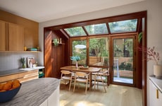 Bright Family Renovation