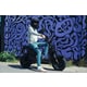 Modular Electric Mopeds Image 1