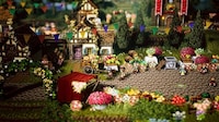 Adventure RPG Prequels Image 1