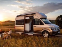 Dynamic Couture Campers