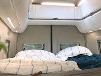 Dynamic Couture Campers Image 2