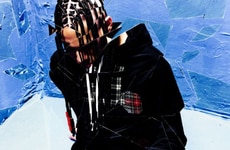 Highly Limited Garment Collabs