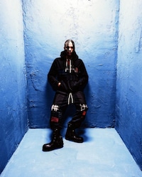 Highly Limited Garment Collabs Image 2