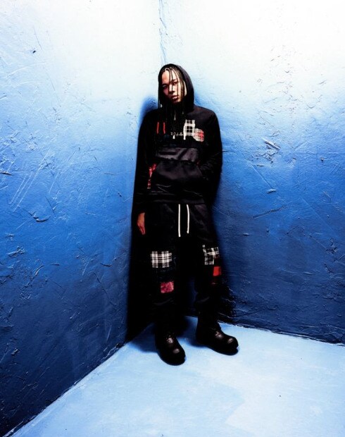 Highly Limited Garment Collabs : Junya Watanabe MAN x