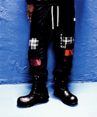 Highly Limited Garment Collabs Image 4