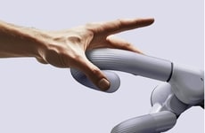 At-Home Rehab Robotics