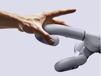 At-Home Rehab Robotics